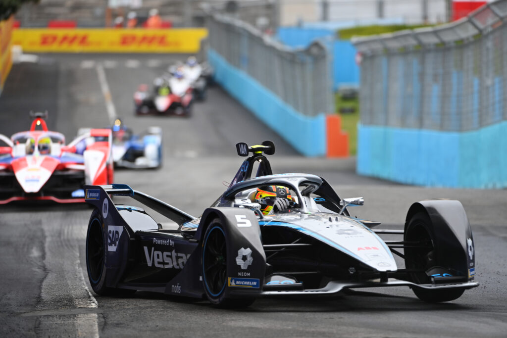 Roma E-Prix