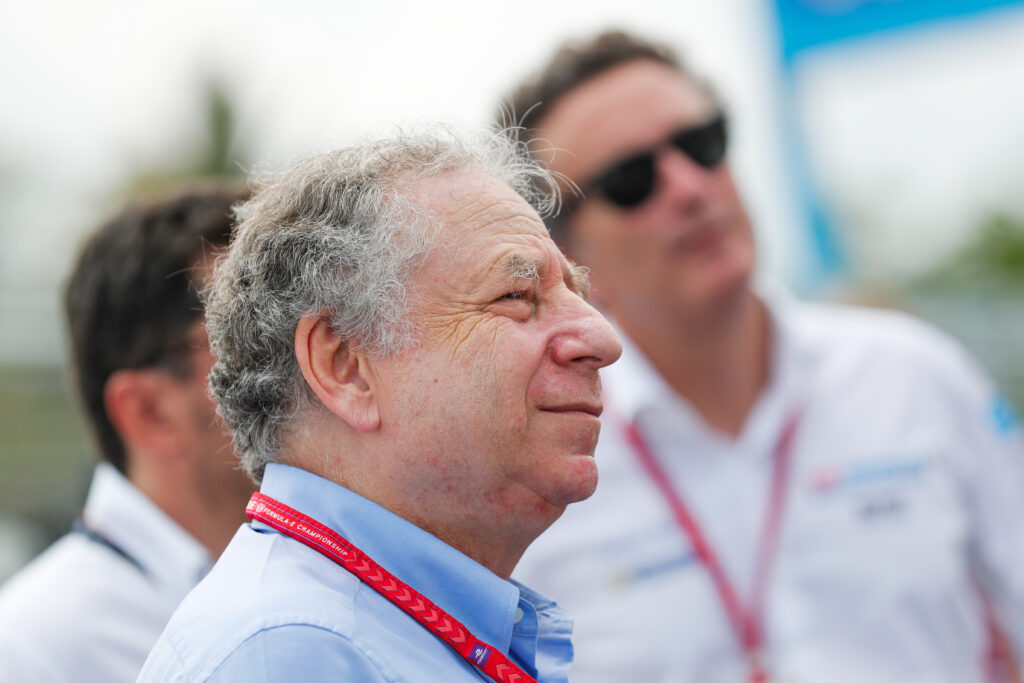 Jean Todt