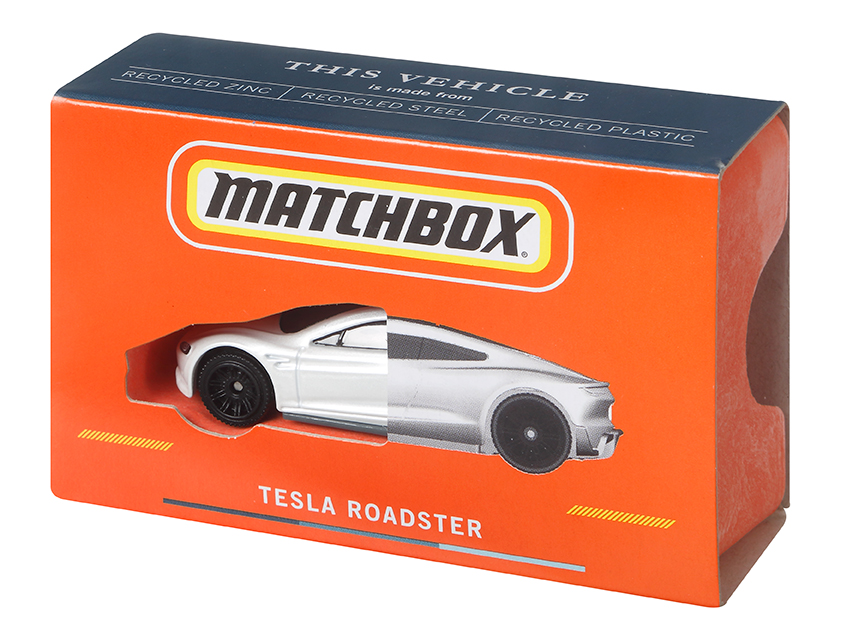 Matchbox