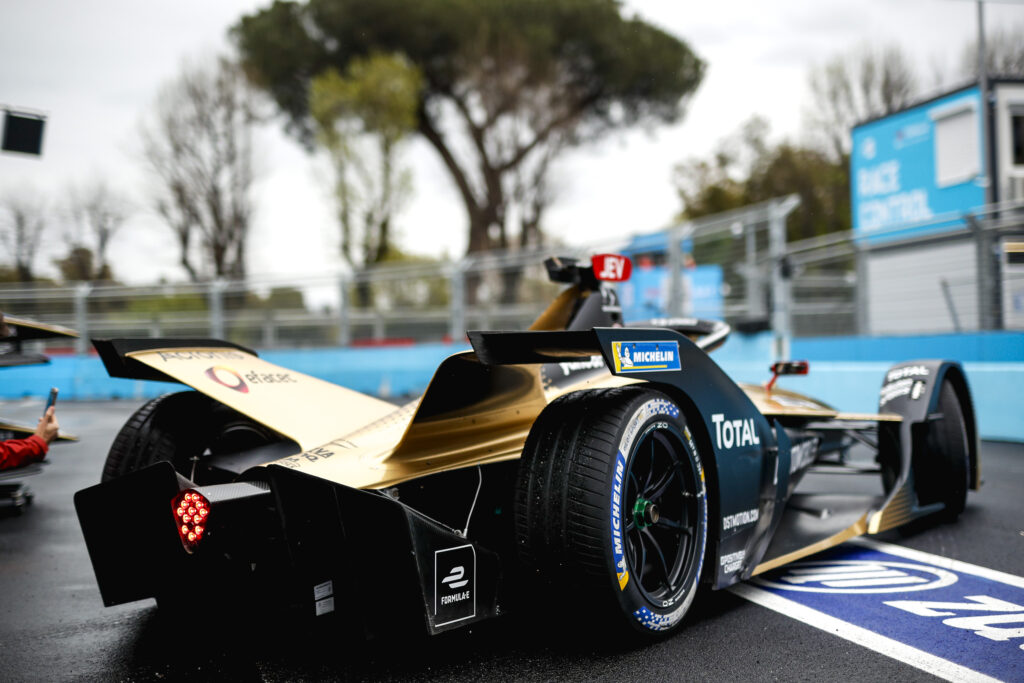 Jean-Eric Vergne