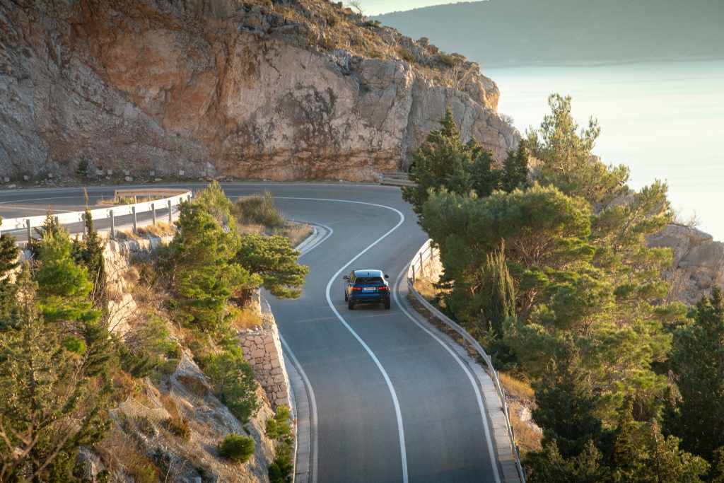 Jaguar E-Pace PHEV