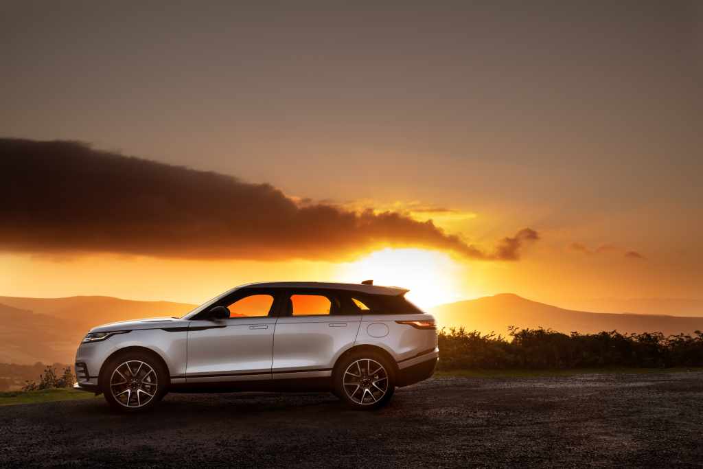 Range Rover Velar