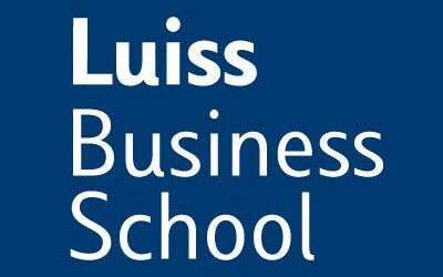 Logo Luiss Business School