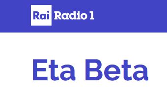 Rai Radio 1 Eta Beta