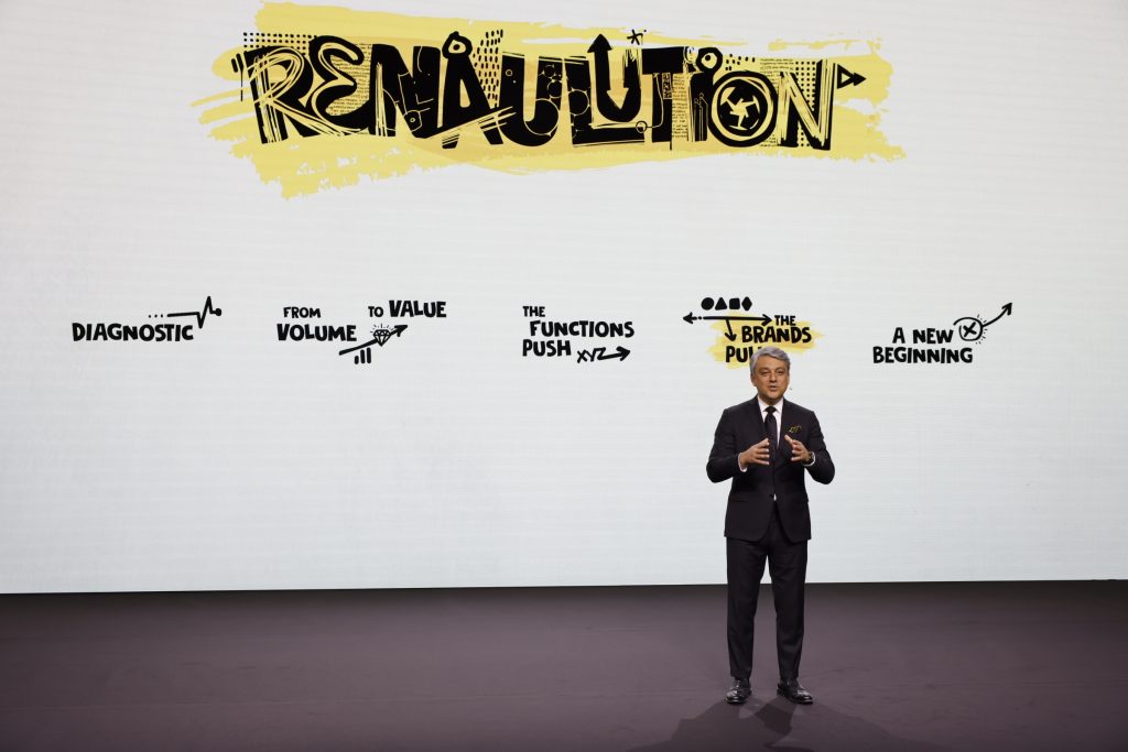 Renaulution