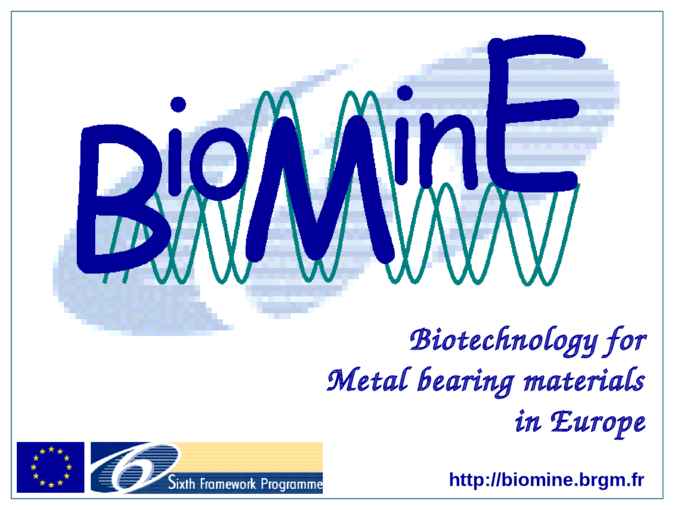 Biomine