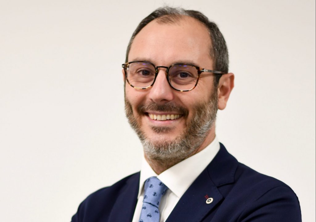 Massimiliano Abriola Arval