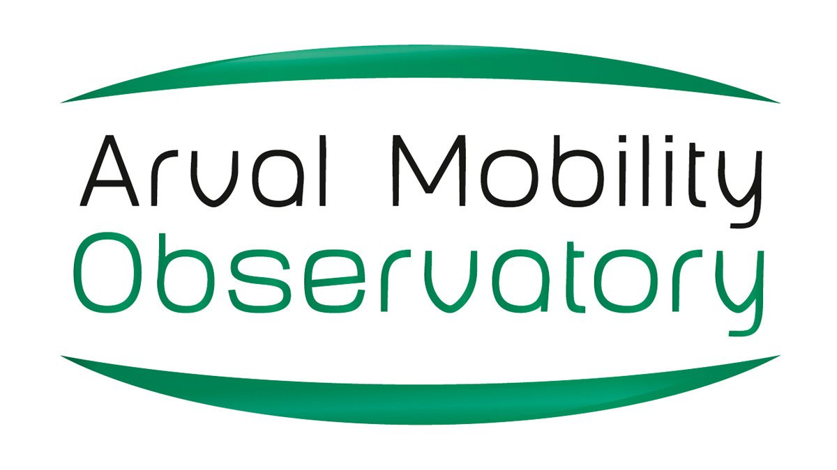Arval Mobility Observatory logo