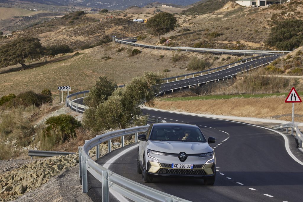 Renault Mégane