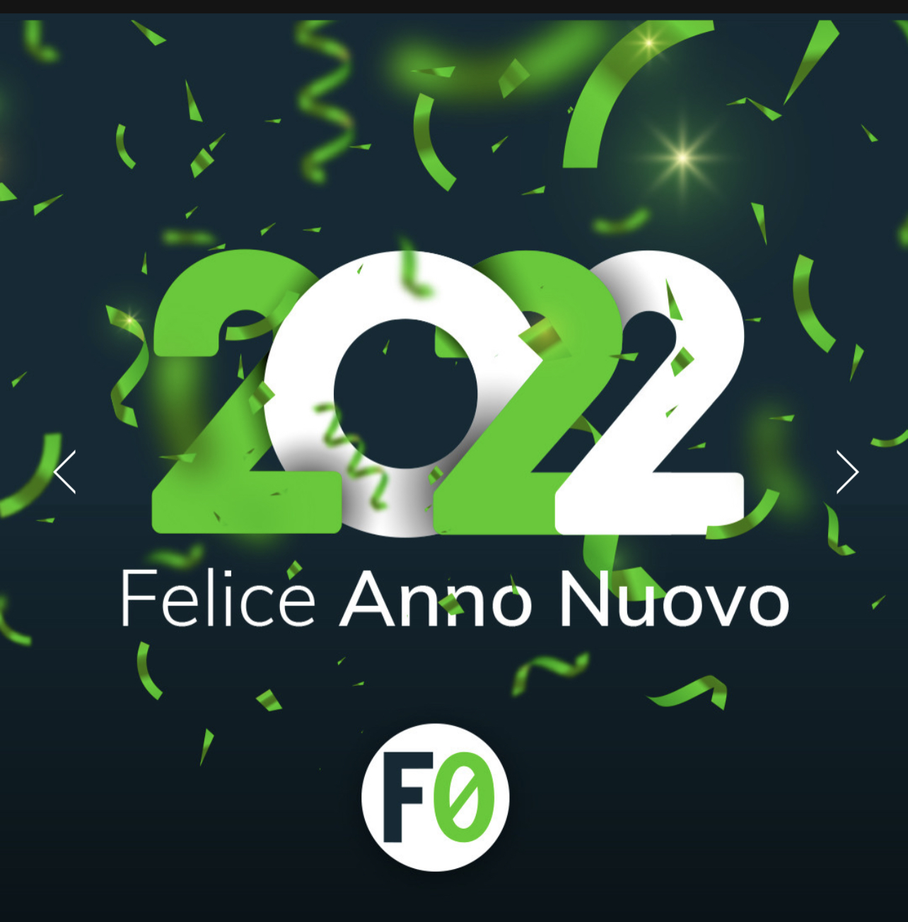 Buon 2022