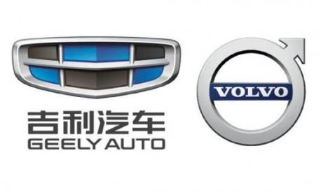 Geely Volvo