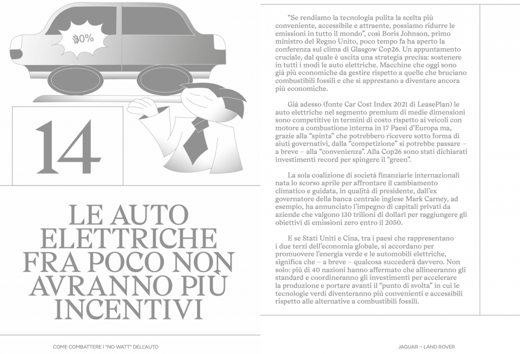 fake news auto elettrica 14