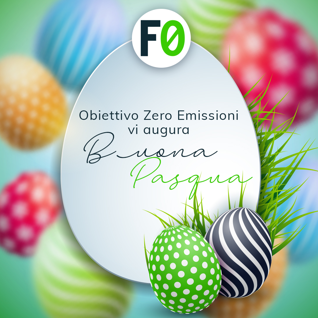 Buona Pasqua 2022