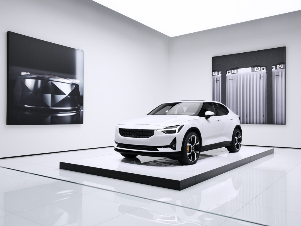 Polestar