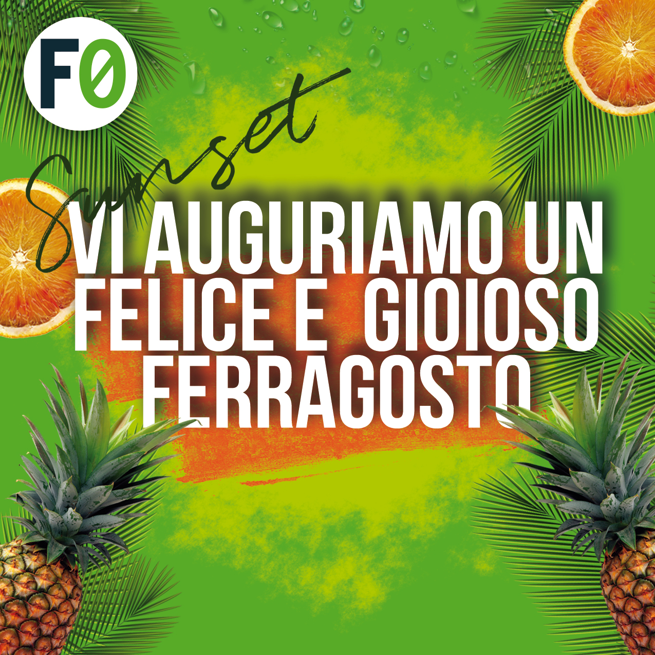 Ferragosto 2022