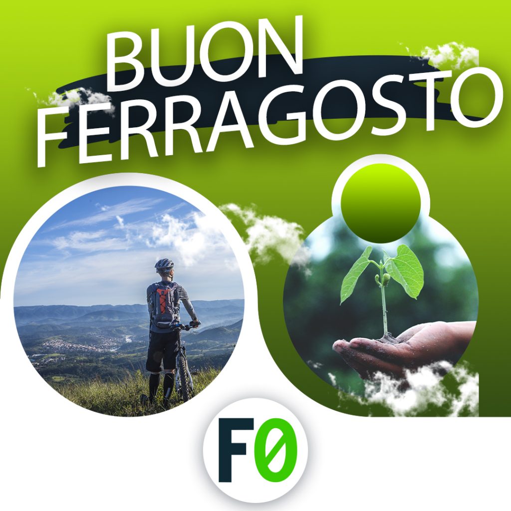 Buon Ferragosto 2022