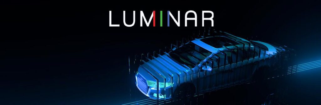 Luminar technologies