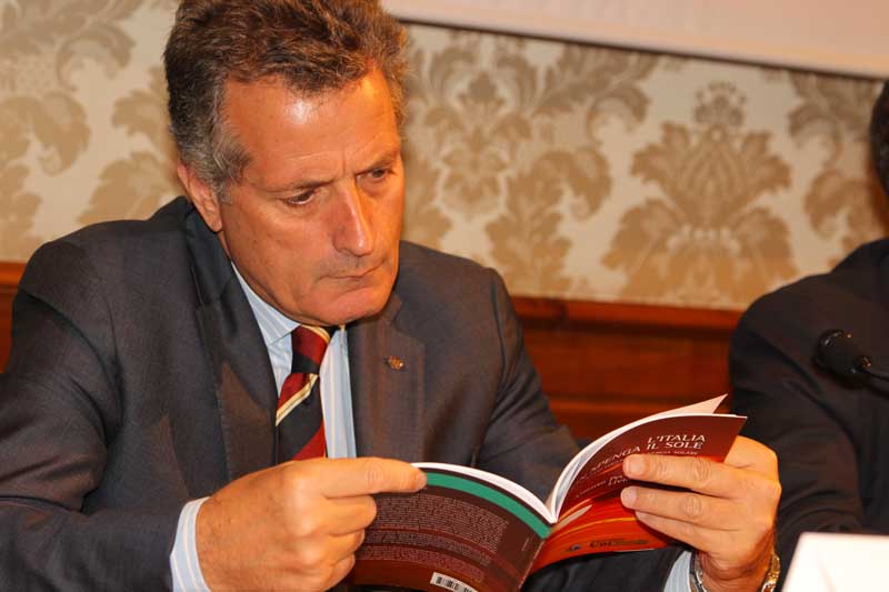 Livio De Santoli