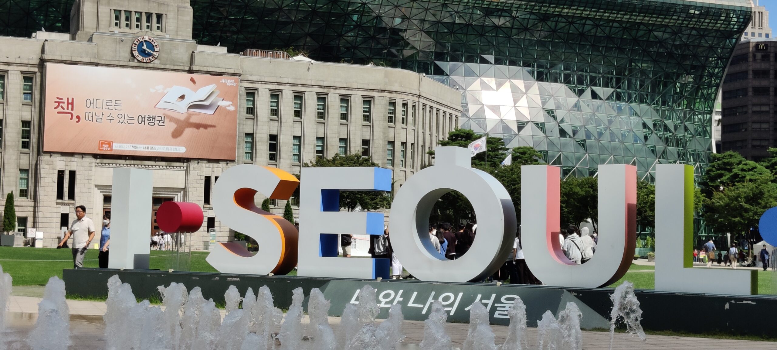 Corea, viaggio all’interno della potenza elettronica che diventa sempre più elettrica