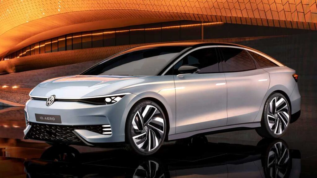 Ces 2023 Volkswagen