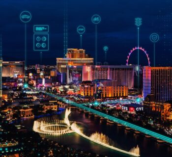 Ces 2023 a Las Vegas, la tecnologia sceglie il pragmatismo