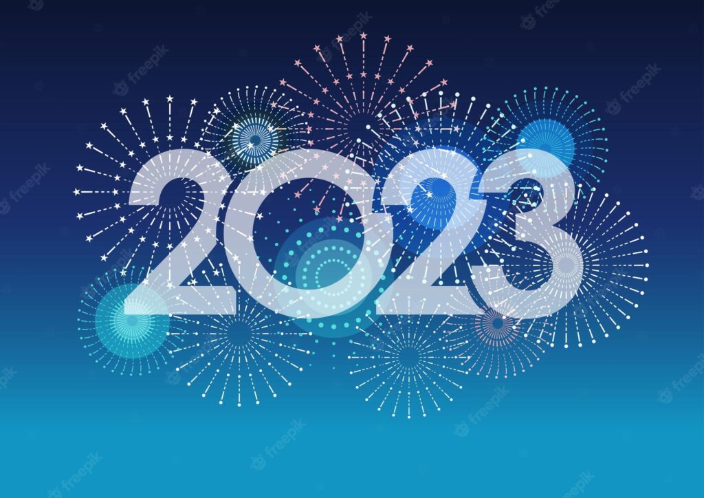 Buon 2023 da Obiettivo Zero Emissioni