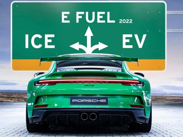 fuel biofuel auto elettrica