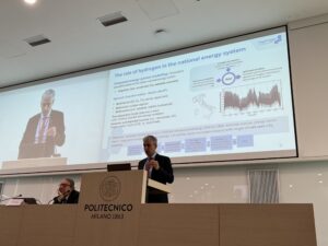 Stefano Campanari Politecnico Milano