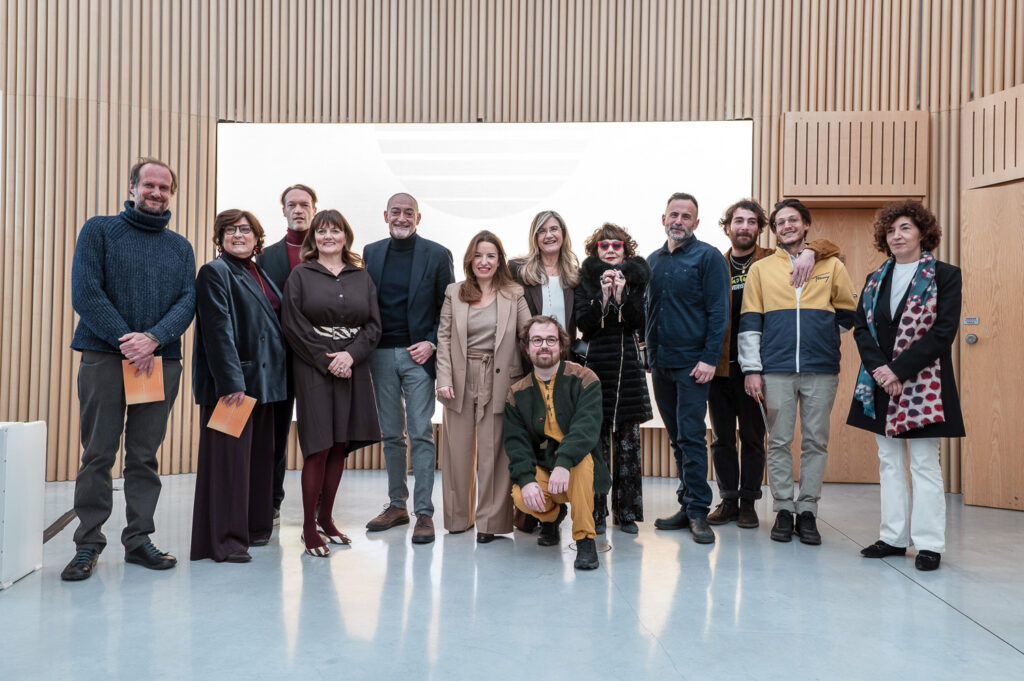 Programma 2026 Volvo Studio